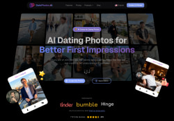 DatePhotos.ai